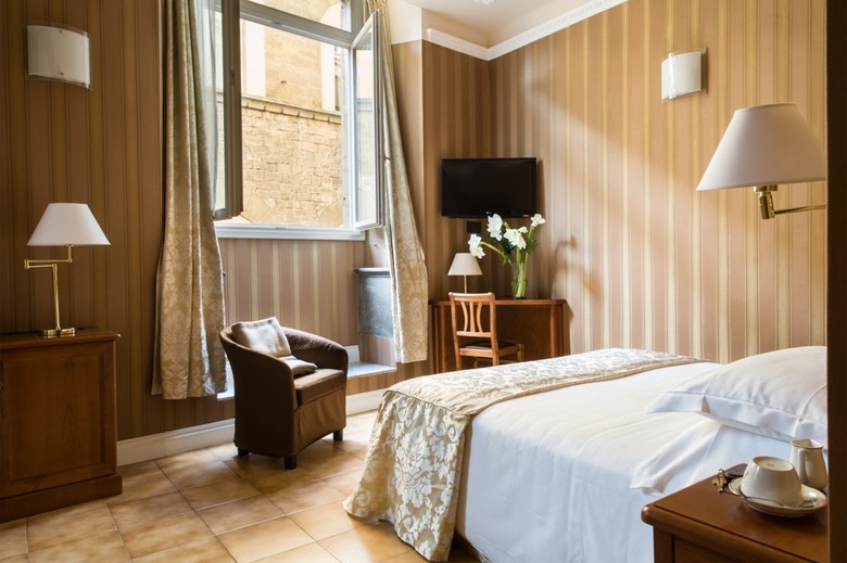 Hotel Silla