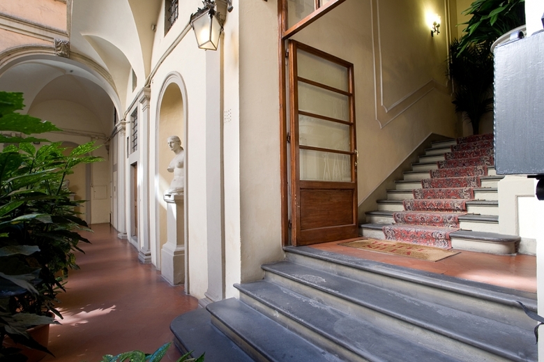 Hotel Silla