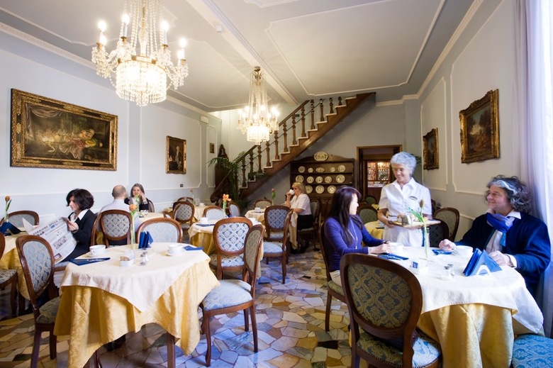 Hotel Silla