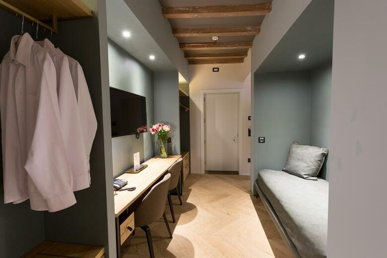 Hotel Silla