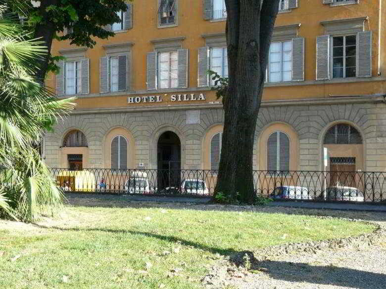 Hotel Silla