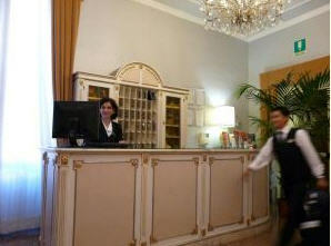 Hotel Silla