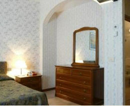 Hotel Silla