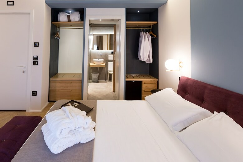 Hotel Silla