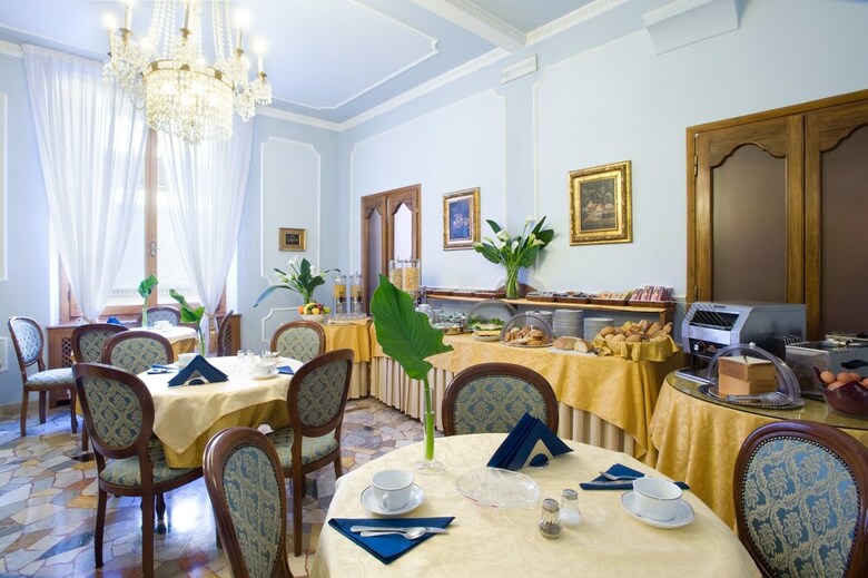 Hotel Silla