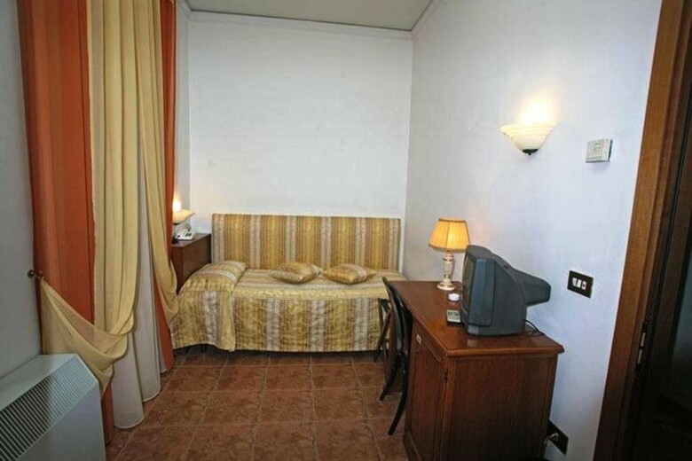 Hotel Alinari