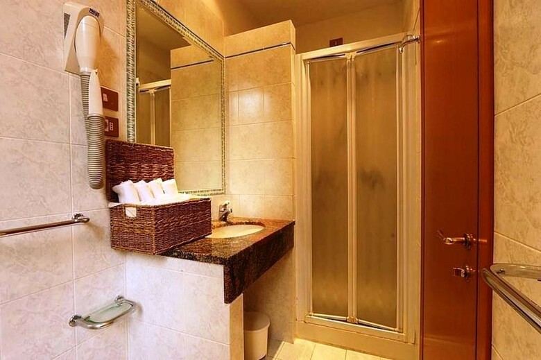 Hotel Alinari