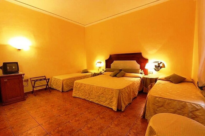 Hotel Alinari