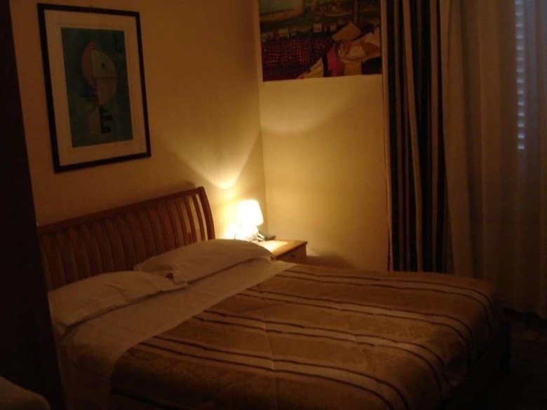 Hotel Souvenir