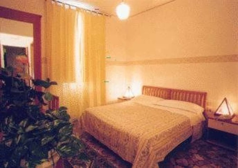 Hotel Souvenir