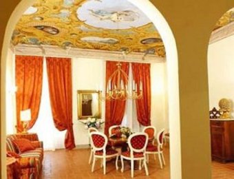 Aparthotel Msnsuites Palazzo Dei Ciompi