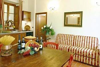 Aparthotel Msnsuites Palazzo Dei Ciompi