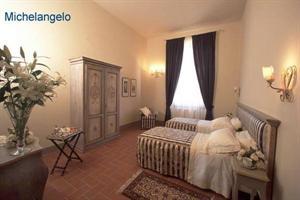 Aparthotel Msnsuites Palazzo Dei Ciompi