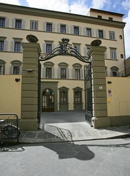 Aparthotel Msnsuites Palazzo Dei Ciompi