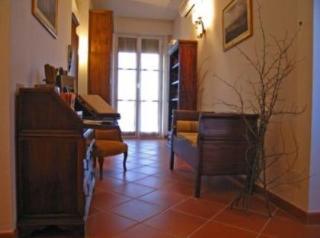 Bed & Breakfast Alla Dimora Altea