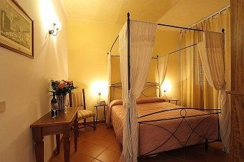 Bed & Breakfast Alla Dimora Altea