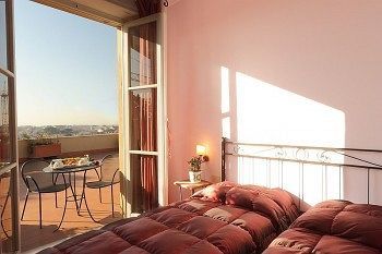 Bed & Breakfast Alla Dimora Altea