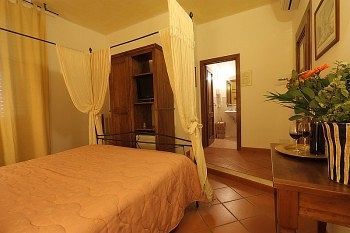 Bed & Breakfast Alla Dimora Altea