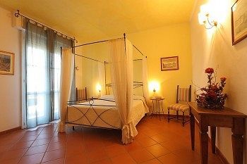 Bed & Breakfast Alla Dimora Altea
