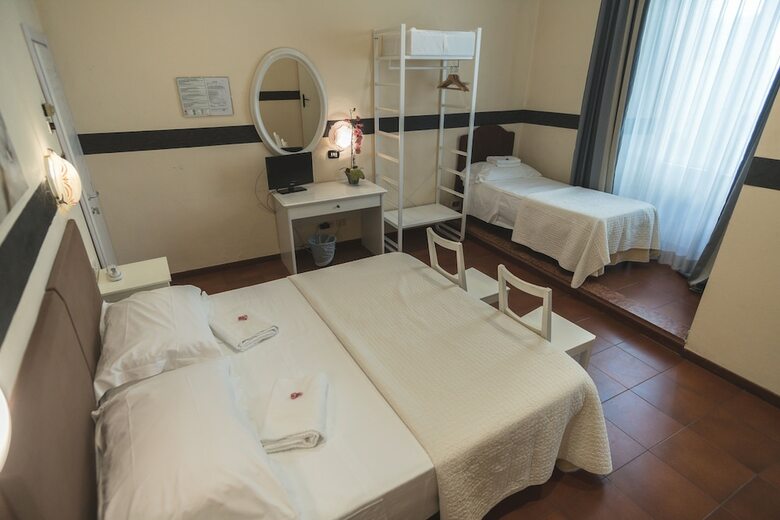 Hotel Victoria