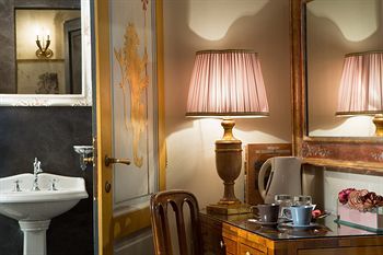Bed & Breakfast Il Marzocco