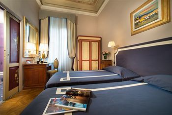 Bed & Breakfast Il Marzocco