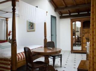 Bed & Breakfast Casa Pucci