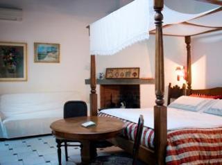 Bed & Breakfast Casa Pucci
