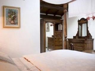 Bed & Breakfast Casa Pucci