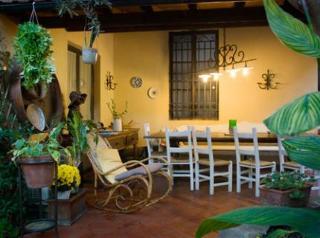 Bed & Breakfast Casa Pucci