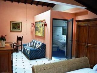 Bed & Breakfast Casa Pucci