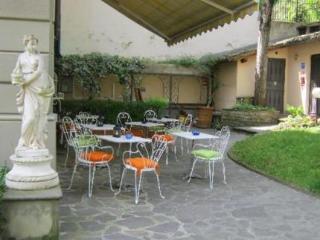Hotel Villa Liberty