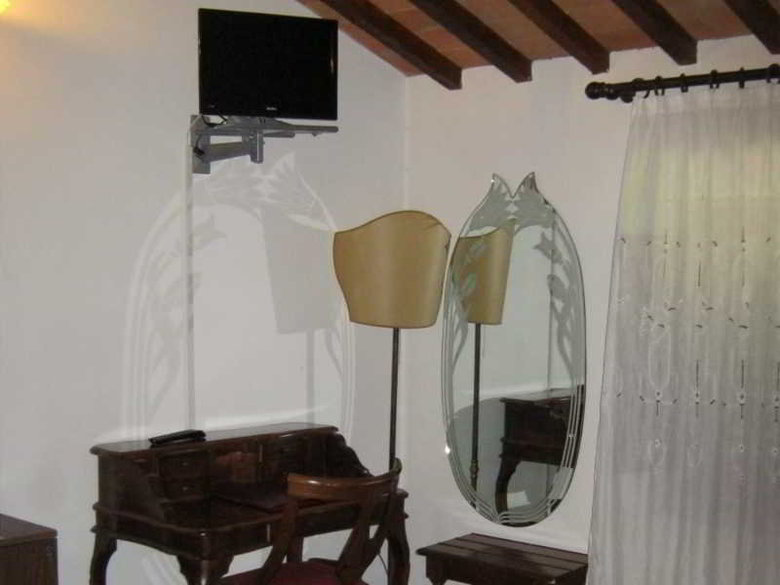 Hotel Villa Liberty