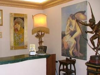 Hotel Villa Liberty