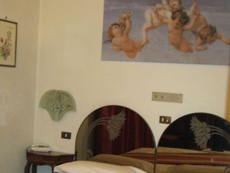 Hotel Villa Liberty