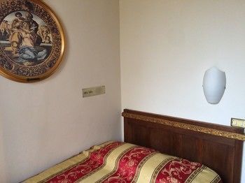 Hotel Villa Liberty