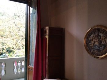 Hotel Villa Liberty