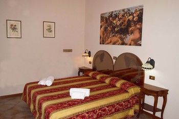 Hotel Villa Liberty