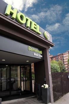 B&B Hotel Firenze Aeroporto