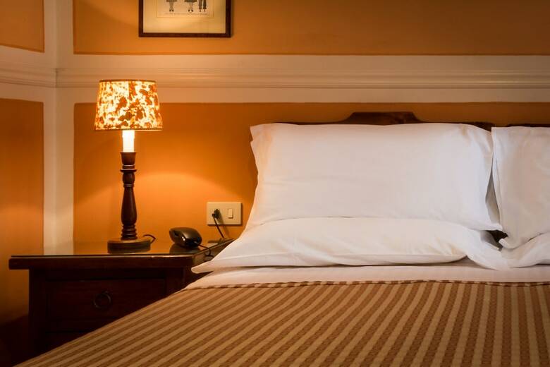 Bed & Breakfast Old Florence Inn