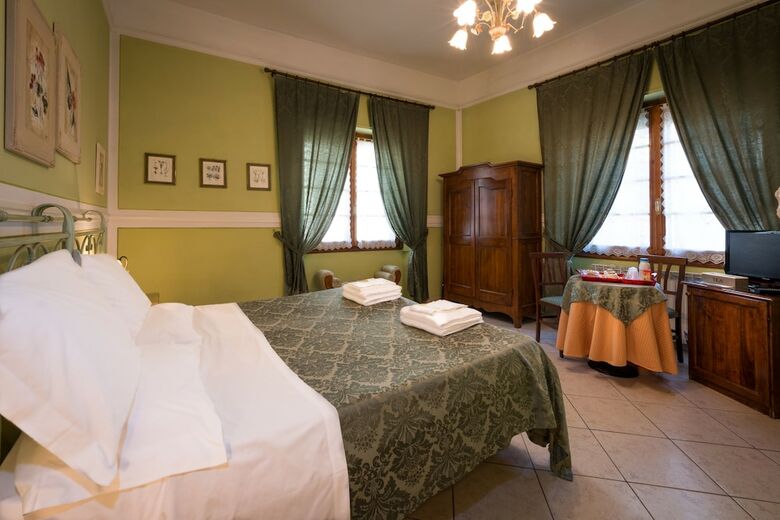 Bed & Breakfast Old Florence Inn