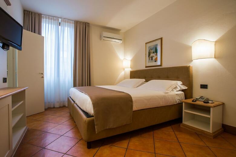 Hotel Relais Il Cestello