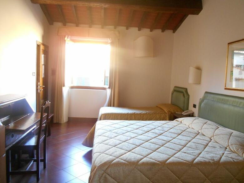 Hotel Relais Il Cestello