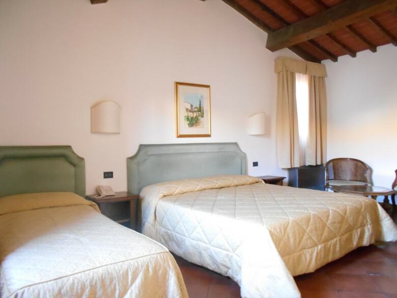 Hotel Relais Il Cestello