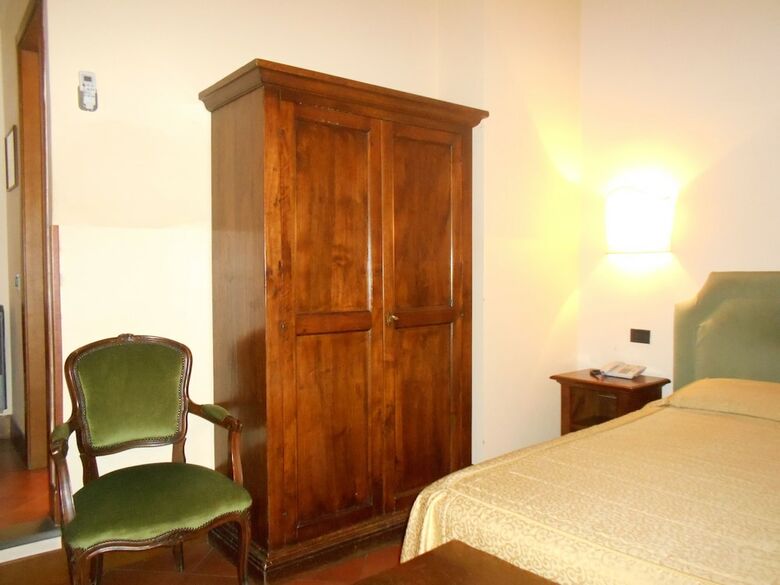 Hotel Relais Il Cestello