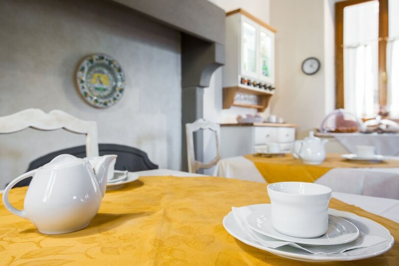 Hotel Relais Il Cestello