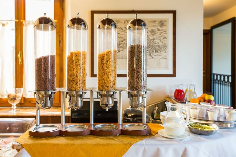 Hotel Relais Il Cestello