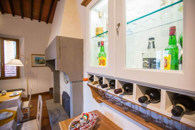 Hotel Relais Il Cestello