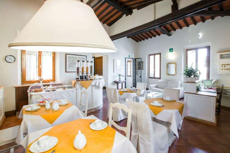 Hotel Relais Il Cestello