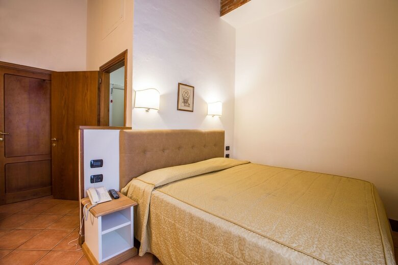 Hotel Relais Il Cestello